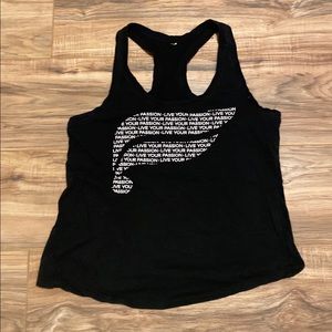 Fabletics tank top